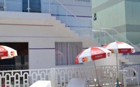 Pousada Ondas do mar Maranduba